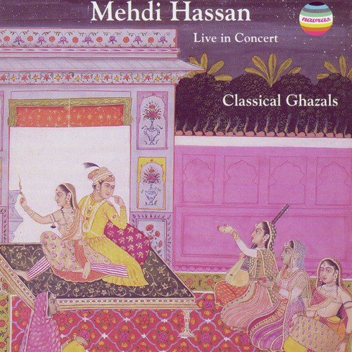 Ustad Mehdi Hassan Songs MP3 Download